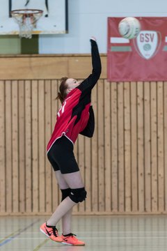 Bild 200 - Nordostdeutsche Meisterschaft U16